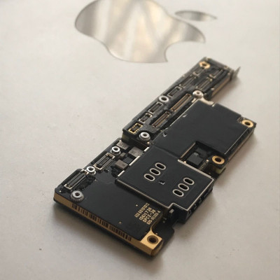 Service IPhone WiFi